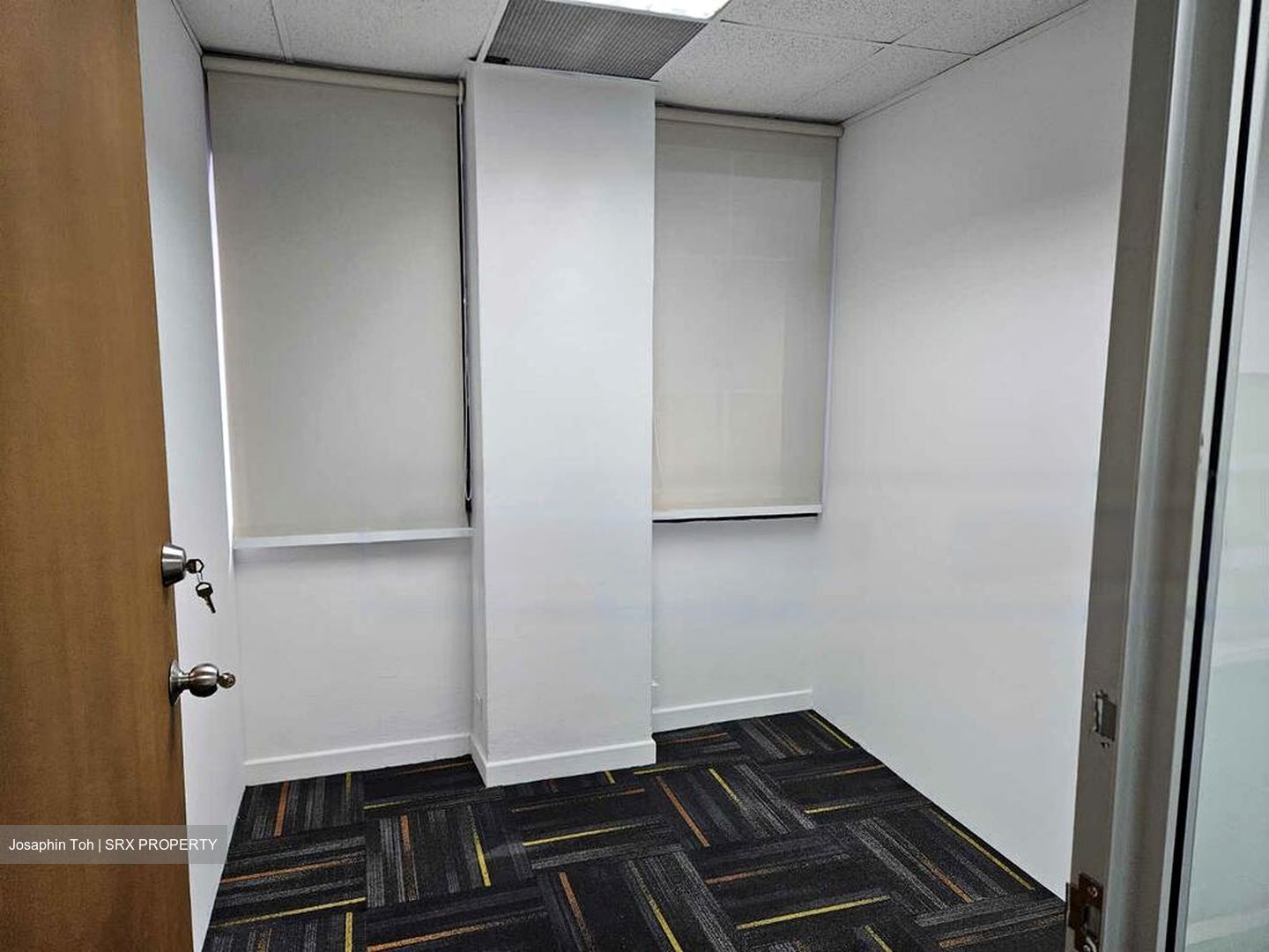 Tong Eng Building (D1), Office #452151431